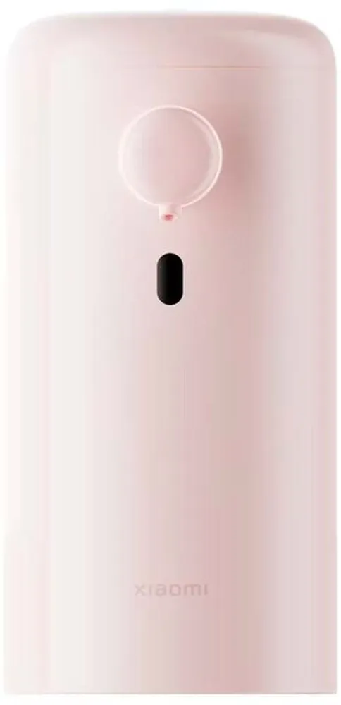 Dispensador Automático de Sabão Xiaomi Automatic Soap Dispenser Rosa
