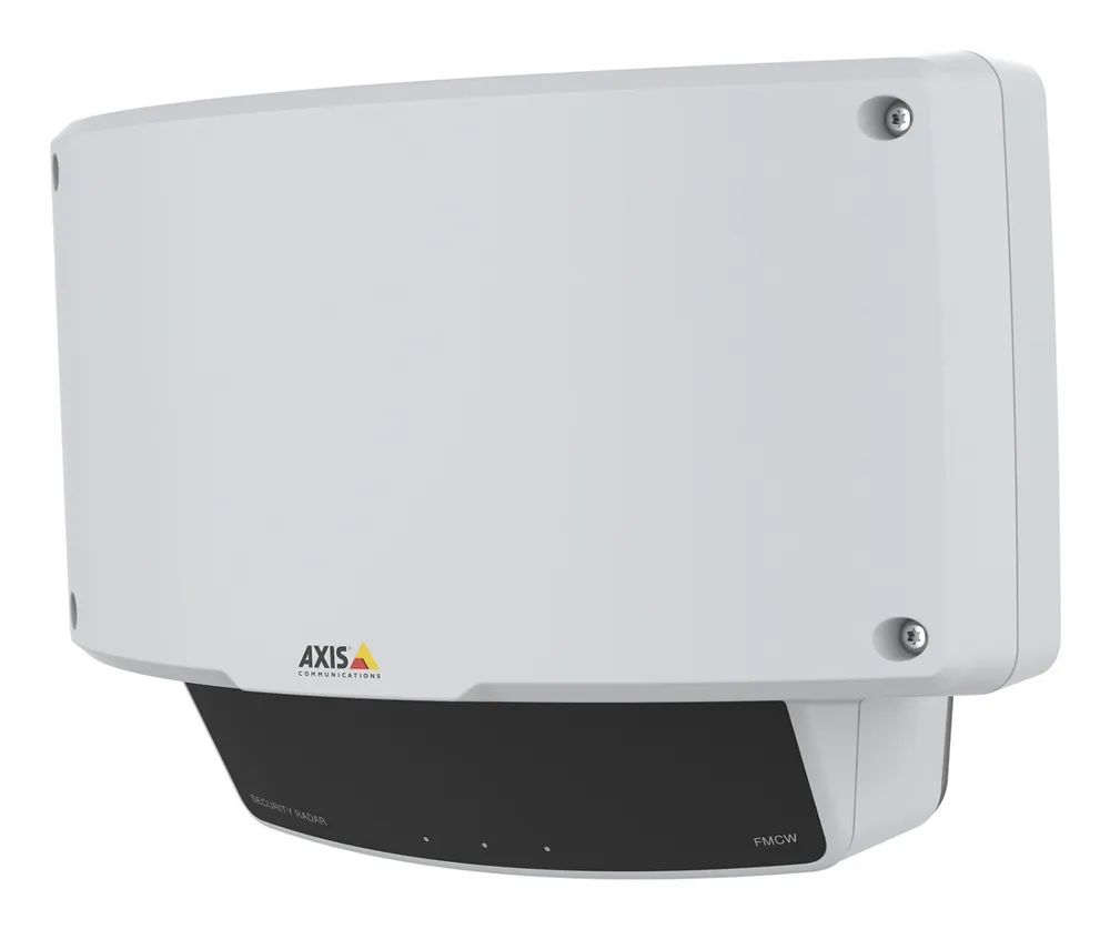 AXIS 01564-001 detector de movimento Com Fio Branco 01564-001