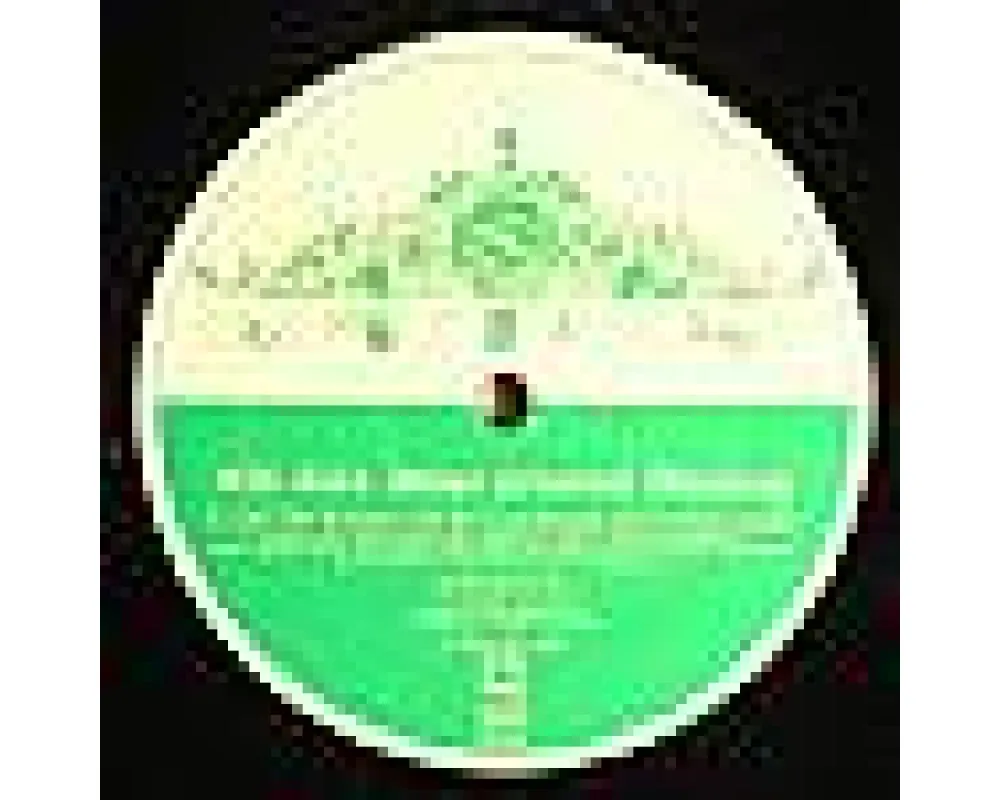 Alex Attias Pres. Mustang - Let The Rhythm Get In