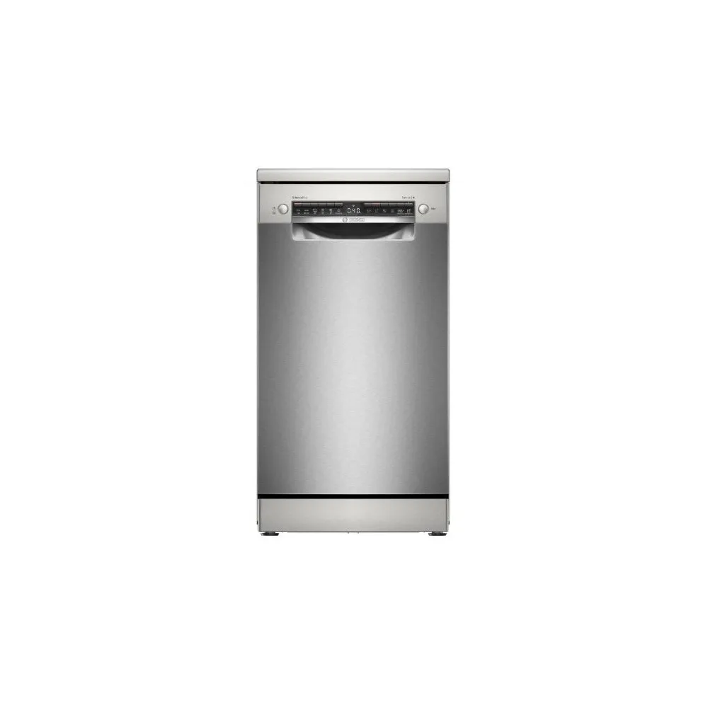 MAQUINA LAVAR LOUÇA BOSCH SPS-4-HMI-13-E