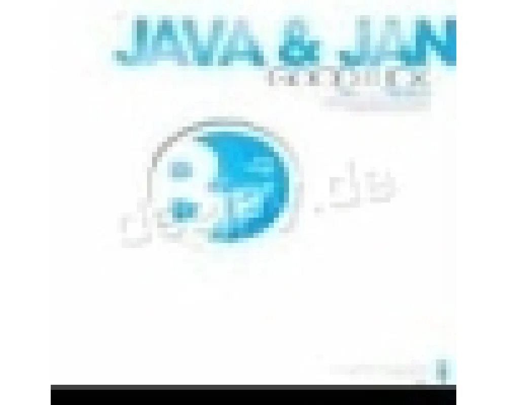 Java &amp; Jan - Good Luck