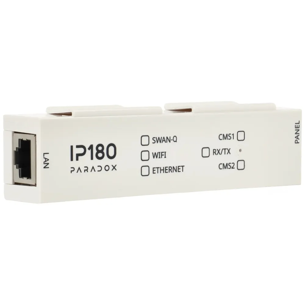 Módulo De Comunicação IP Com Tecnologia Mqtt – Ip180-Ip