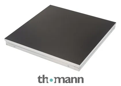 Stageworx Praktikus 2-IN-1 1,0 x 1,0m