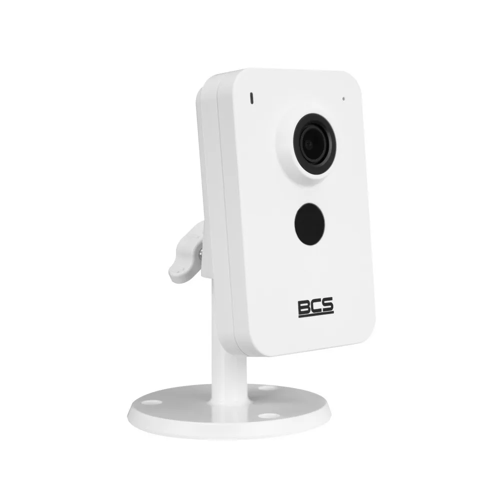 BCS BCS-L-SHOME02 Câmera Wi-Fi Interna 4MP com BCS-L-SHOME02