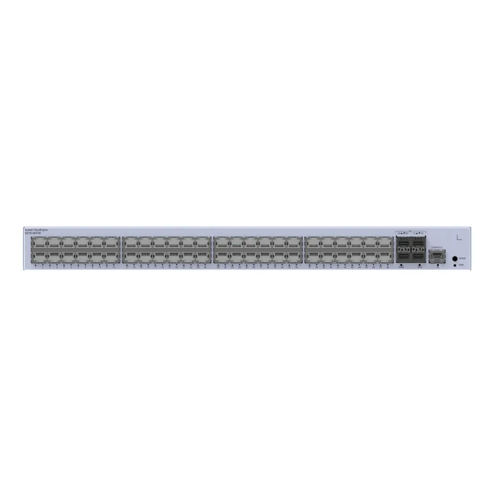 Switch Huawei S310-48T4S 48 Portas Gigabit 98012203