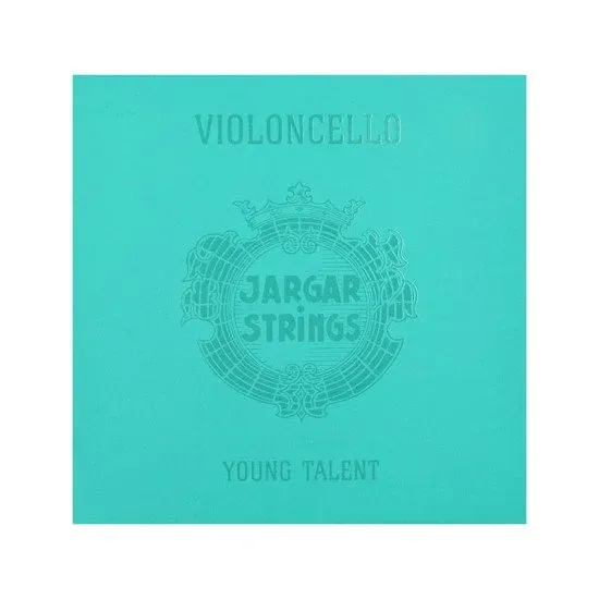 Jargar CORDA VIOLONCELO 1/2 Young Talent Medium (A Lá)