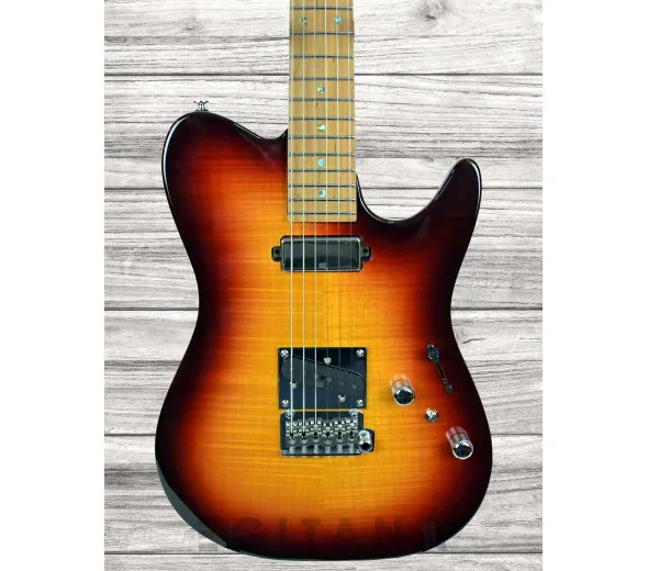 Ibanez AZS2200F-STB Prestige