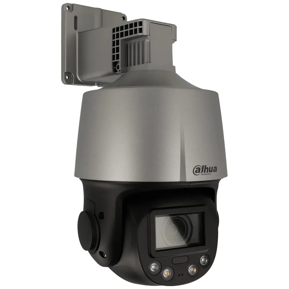 Câmara Ptz IP 2 MP E Lente Zoom Ótico - Sd3C205Db-Gny-A-Pv