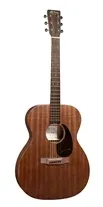 Martin 000-10E Retro Sapele Natural