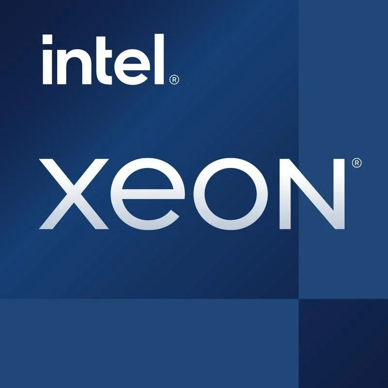 Processador Intel Xeon E-2414 4 Núcleos 2,6 GHz Base 4,5 GHz Turbo ECC LGA 1700