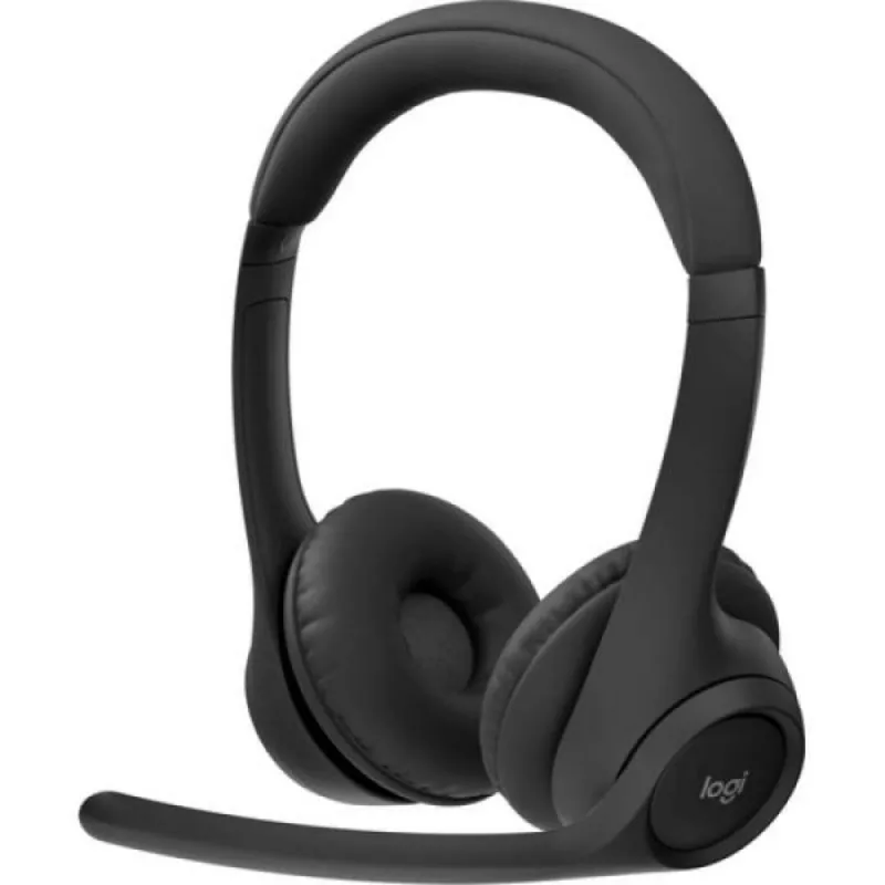 Logitech Zone 305 Headset Sem Fios Bluetooth com Cancelamento de Ruido