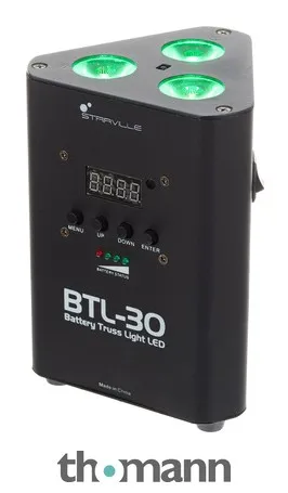 Stairville BTL-30 Battery Truss Light LED
