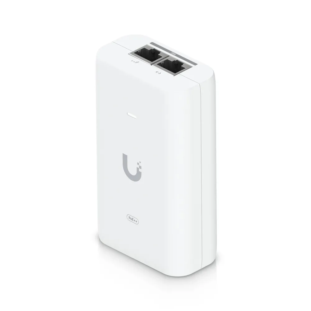 Adaptador PoE++ Ubiquiti UniFi 10G (60W)
