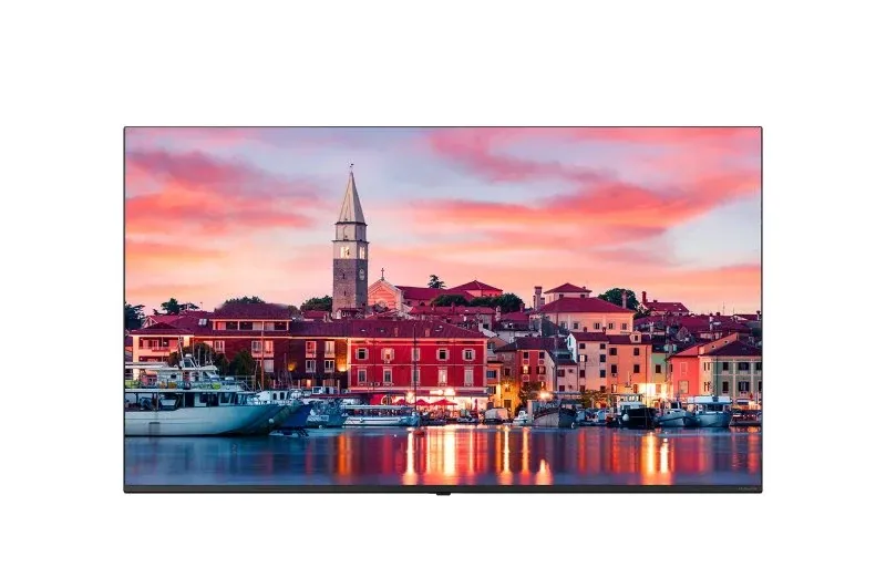 LG 65 UHD 4K HOTEL TV PRO CENTRIC