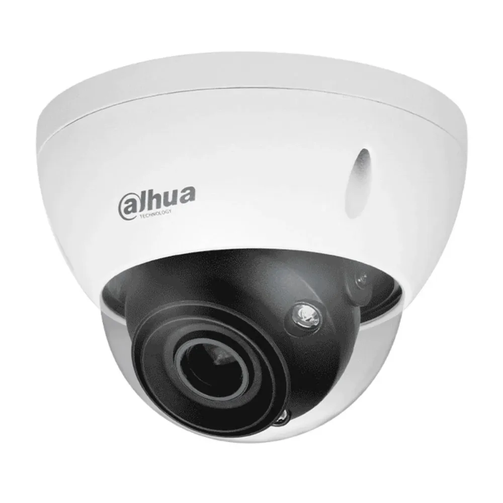 Câmara de Segurança IP Dahua WizMind Domo PoE 5MP 2.7mm Exterior IP67