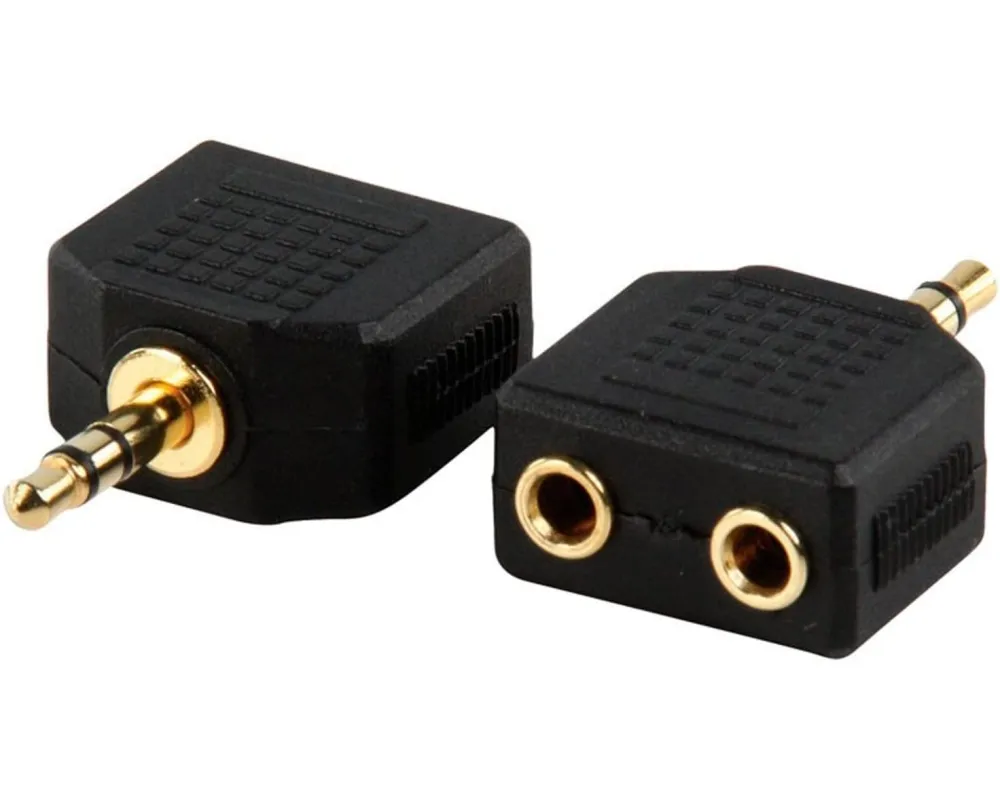 Xaccess Mini TRS M - 2 x Mini TRS F