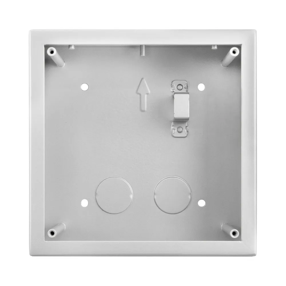 BCS BCS-PN11-N Caixa de Montagem Superficial com Teto para BCS-PN11-N
