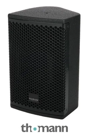 Seeburg Acoustic Line X1 dp