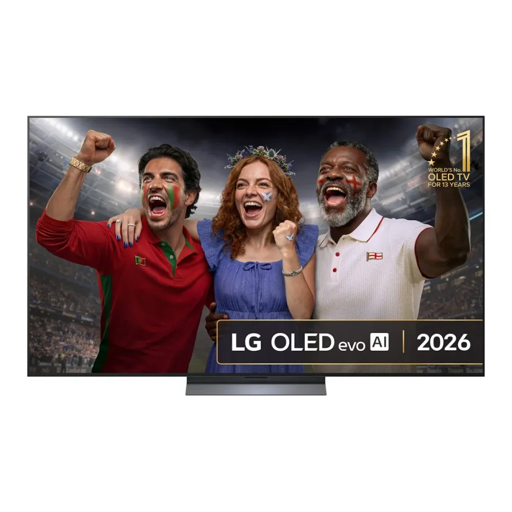 LED LG OLED-77-C-64-LA.AEU