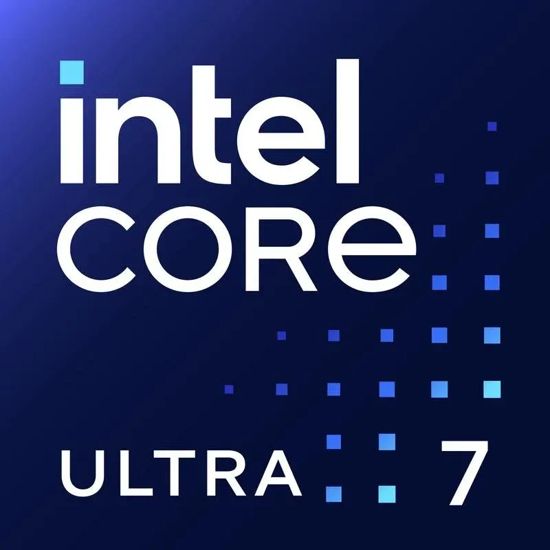 Processador Intel Core Ultra 7 270K Plus IA integrada 24 Núcleos 3,2/5,5 GHz Tray