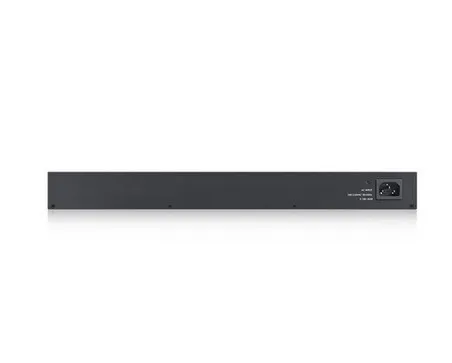Zyxel GS1900-24HP Gerido Gigabit Ethernet GS190024HPV2-EU0101F