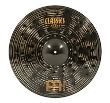 Prato Ride Meinl Classics Custom dark 20"