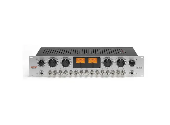Warm Audio WA-2MPX 2-Channel Microphone Preamp