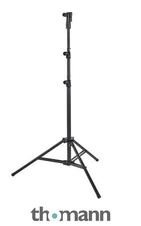 Stairville LS-300 Lighting Stand SoftStop