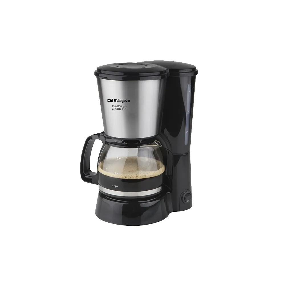 MÁQUINA CAFÉ FILTRO ORBEGOZO - CG 4016
