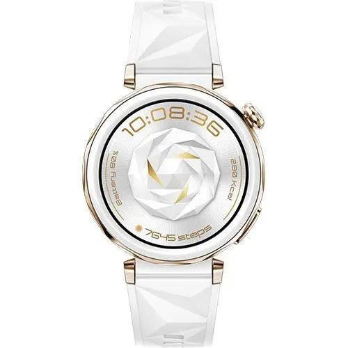 Smartwatch HUAWEI Watch GT5 Pro 42mm Branco