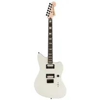 Fender Jim Root Jazzmaster V4 EBY Flat White
