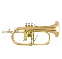 Fliscorne Yamaha YFH-8315G XENO Dourado