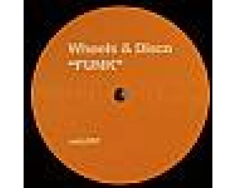 Wheels & Disco - Funk