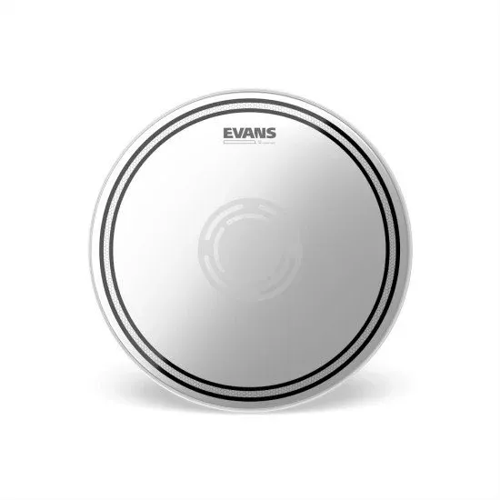 Evans 14" EC Reverse Dot