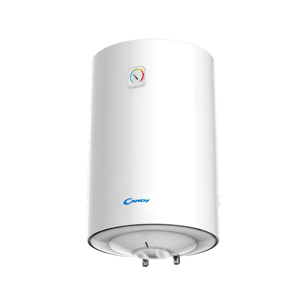Termoacumulador Candy CTR100RS/E 7.5 bar 100L Branco