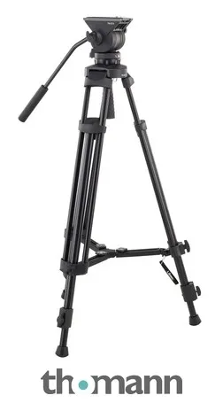 Libec TH-Z Camera Tripod B-Stock
