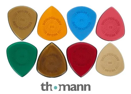 Dunlop Flow Pick Variety Pack