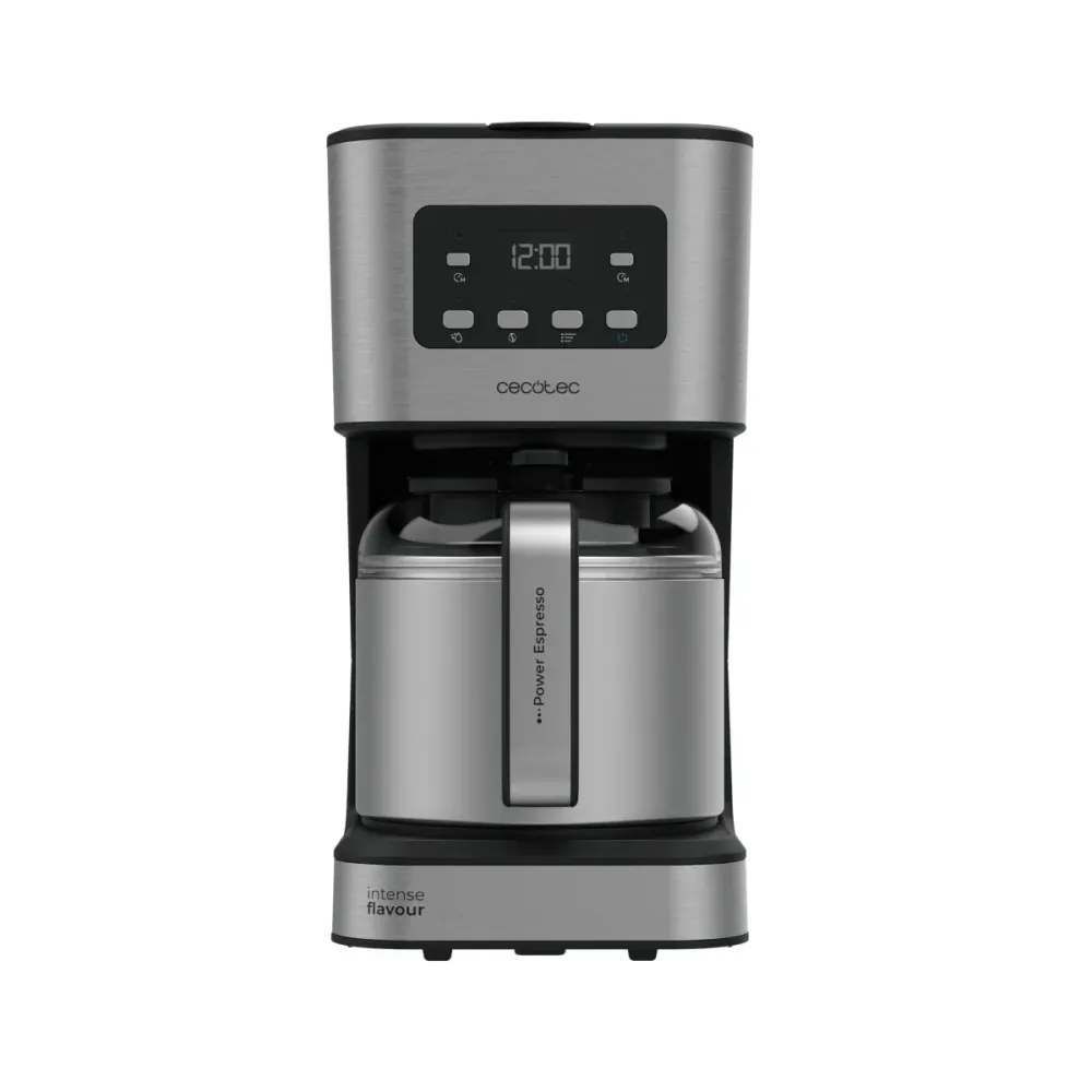 Cafeteira Cecotec Coffee 66 Drop & Thermo Time 950W