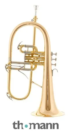 Thomann FH-1000L Flugelhorn