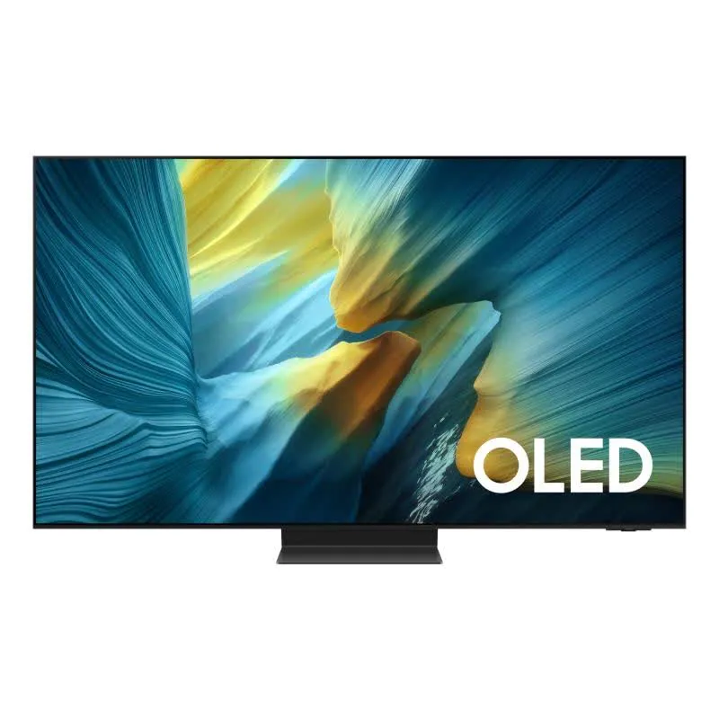 Televisão Samsung Tq-83-s-95-faexxc