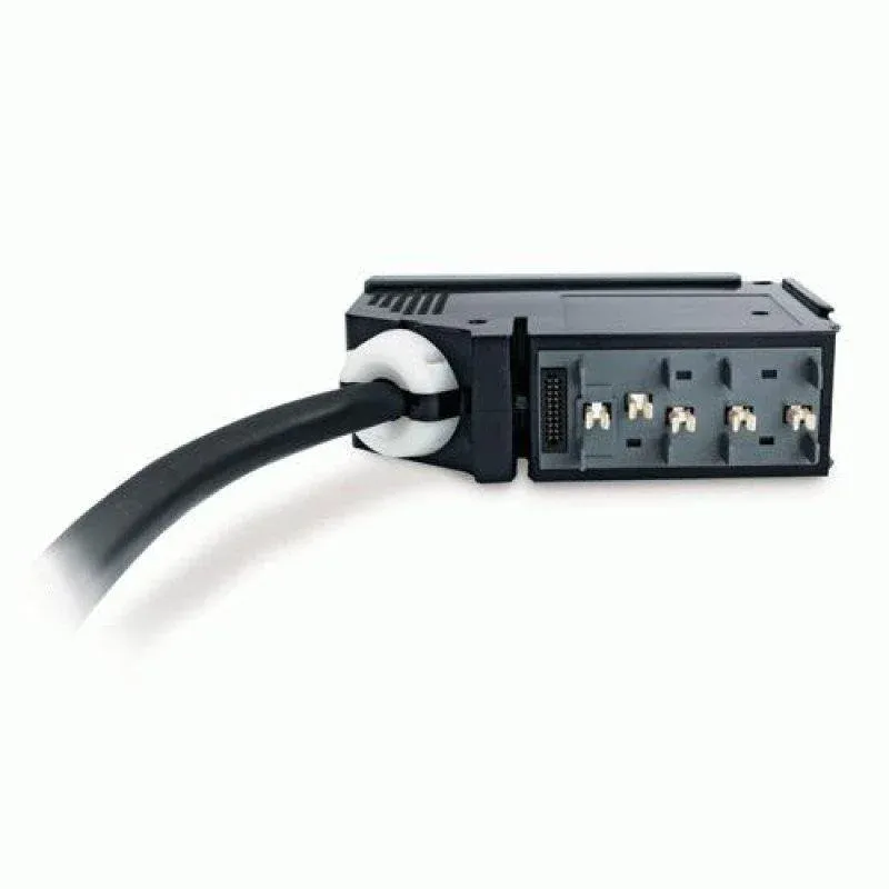 Fonte Alimentação Fonte de Alimentação APC IT Power Distribution Module 16A IEC309 400V
