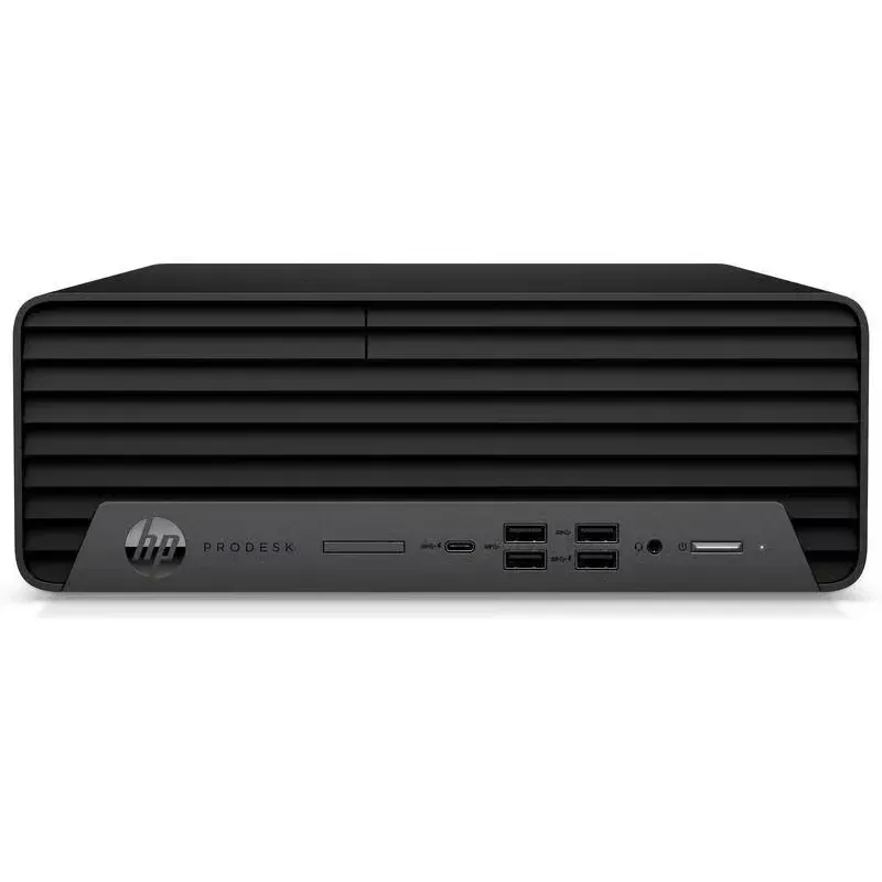 Computador Recondiconado HP ProDesk 600 G6 SFF - I5 10500 / 16GB RAM / 240GB SSD / Windows 11 Pro - Recondicionado Grade A