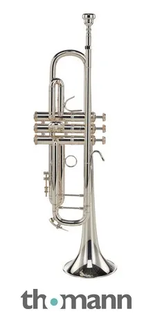 Bach 180S37 Bb-Trumpet