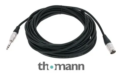 Sommer Cable Basic+ HBP-XM6S 9,0m