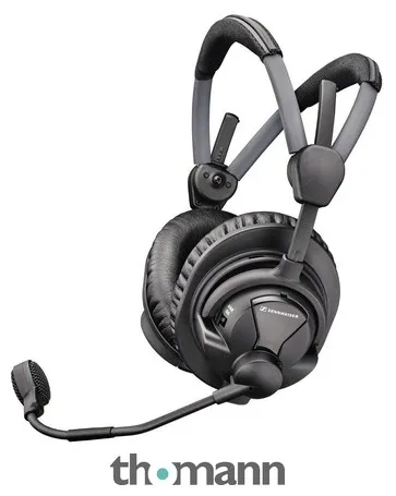 Sennheiser HMDC 27 B-Stock