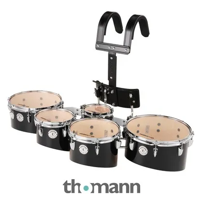 Thomann QT05 BL Marching Quint Tom Set