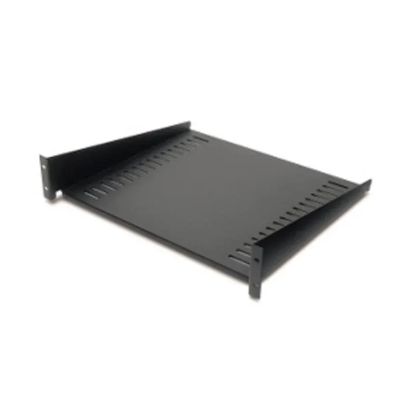 Cajon metálico para rack APC AR8105BLK 2U Negro