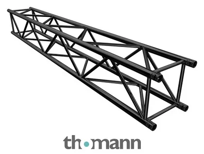 Global Truss F44300P-B Truss 3,0 m Black