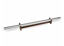 Gongo tubular Schlagwerk IG126 Infinity Gong Sun