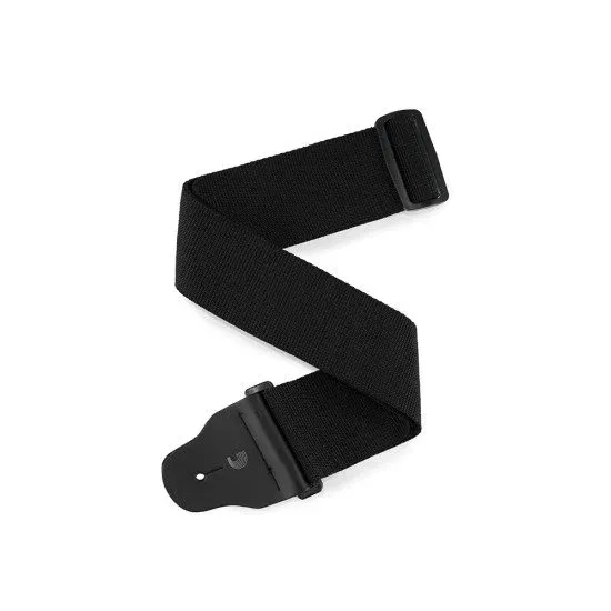 Daddario Polypro 75B000 Black